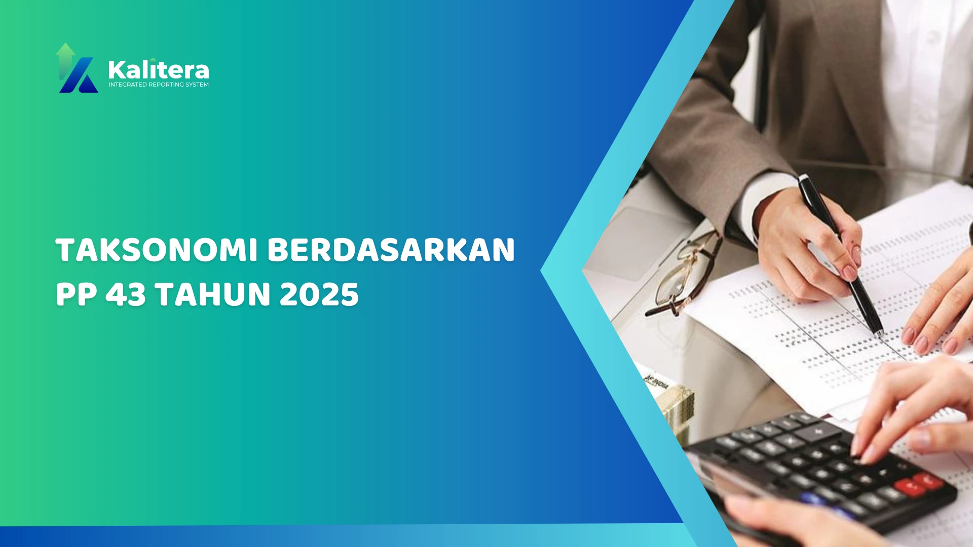 Gambar untuk Taksonomi berdasarkan PP 43 Tahun 2025