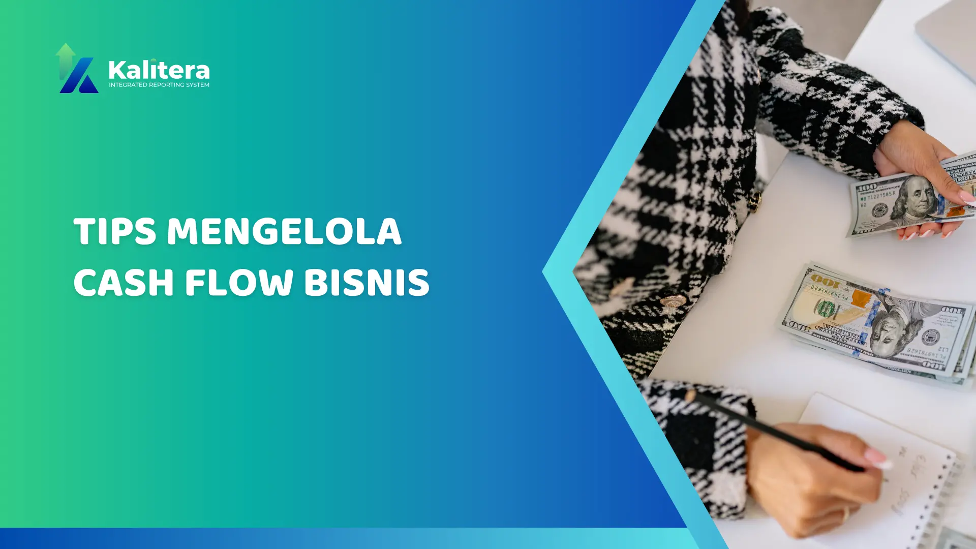 Gambar untuk Tips Mengelola Cash Flow Bisnis