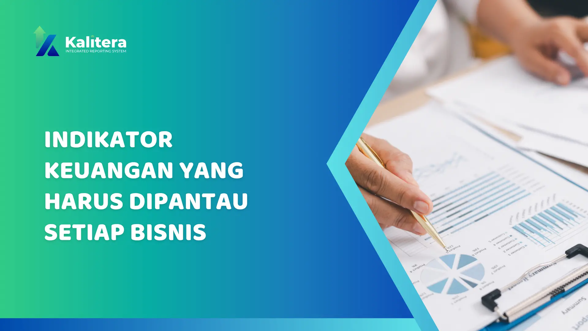Gambar untuk Indikator Keuangan yang Harus Dipantau Setiap Bisnis