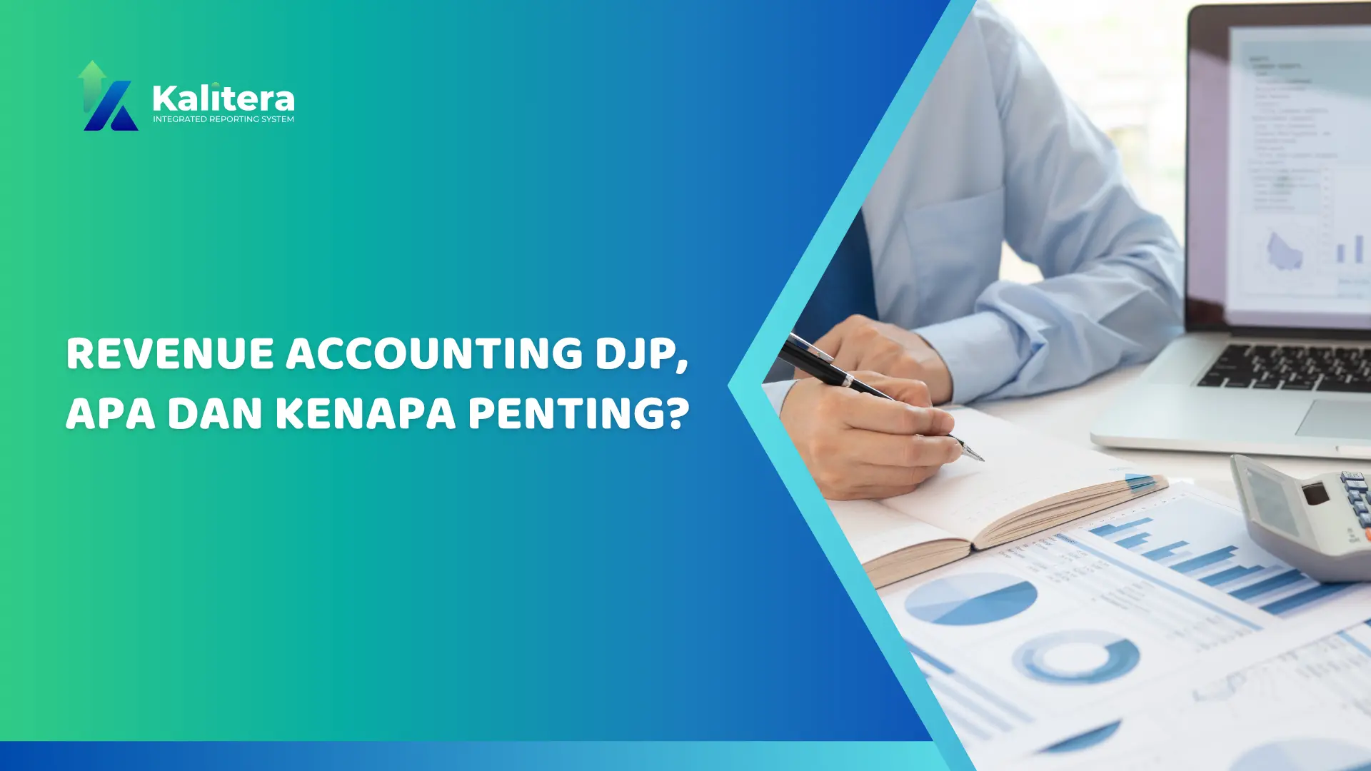 Gambar untuk Revenue Accounting DJP, Apa dan Kenapa Penting?