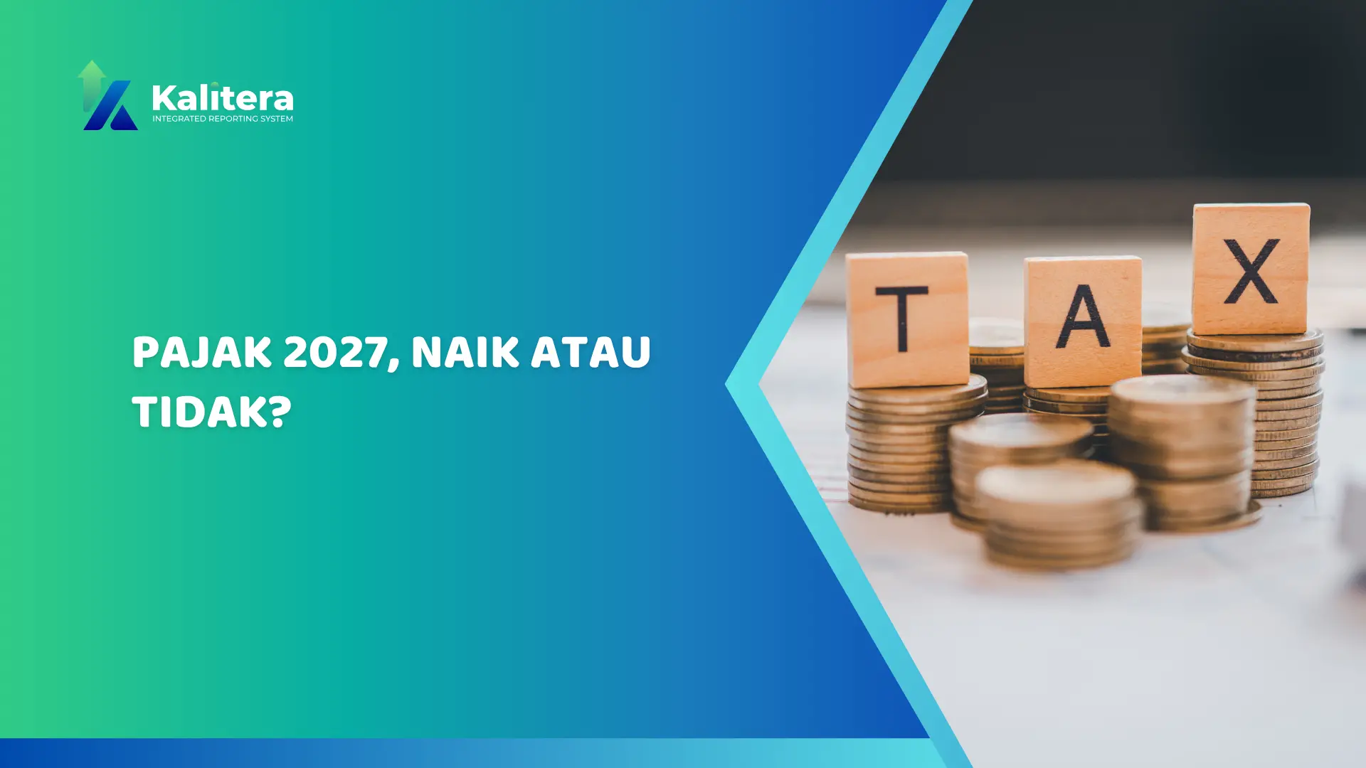 Gambar untuk pajak 2027, naik atau tidak?